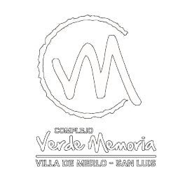 Complejo Verde Memoria